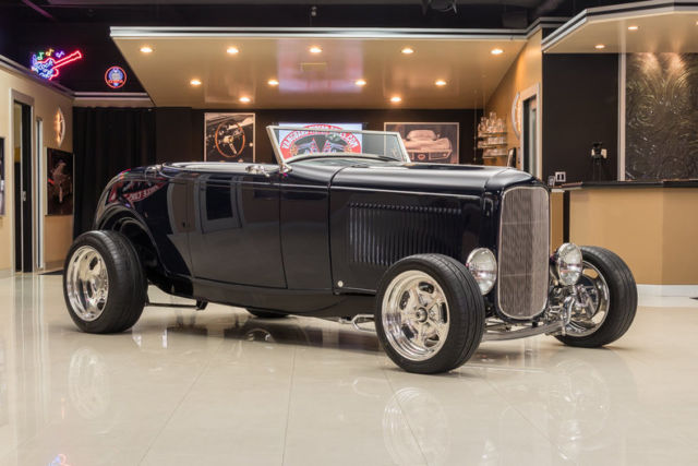 1932 Ford Roadster Dearborn Deuce Street Rod - photo 10
