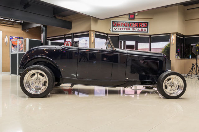 1932 Ford Roadster Dearborn Deuce Street Rod - photo 12