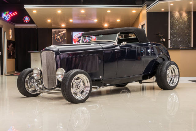 1932 Ford Roadster Dearborn Deuce Street Rod - photo 6