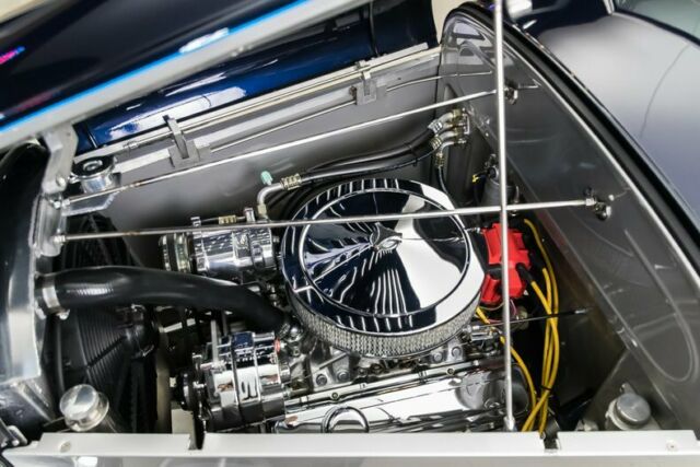 1932 Ford Roadster Downs Dearborn Deuce - photo 3