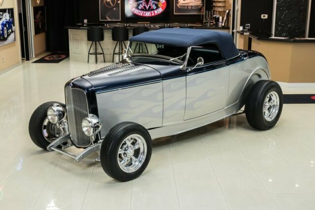1932 Ford Roadster Downs Dearborn Deuce - photo 7