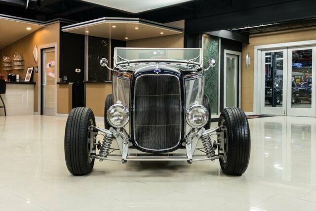 1932 Ford Roadster Downs Dearborn Deuce - photo 8