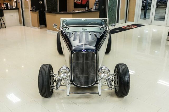 1932 Ford Roadster Downs Dearborn Deuce - photo 9