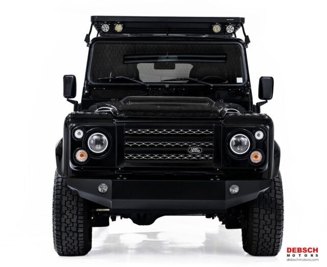 1994 Land Rover Defender - photo 10