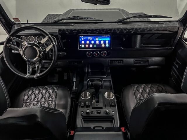 1994 Land Rover Defender - photo 12