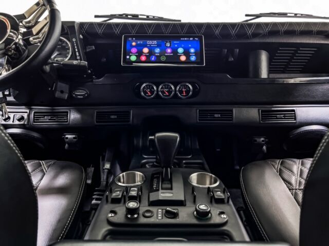 1994 Land Rover Defender - photo 13