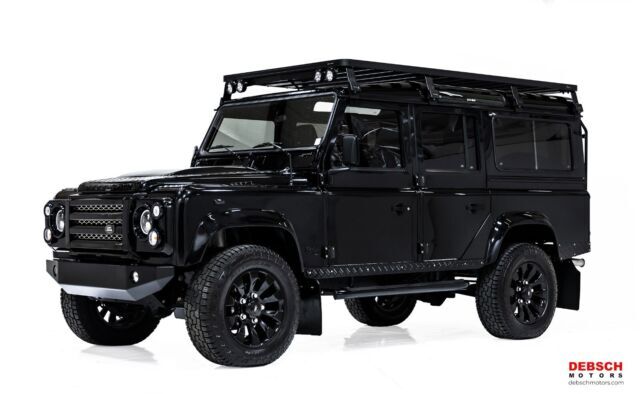 1994 Land Rover Defender - photo 3