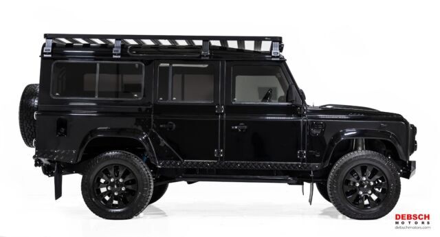 1994 Land Rover Defender - photo 6