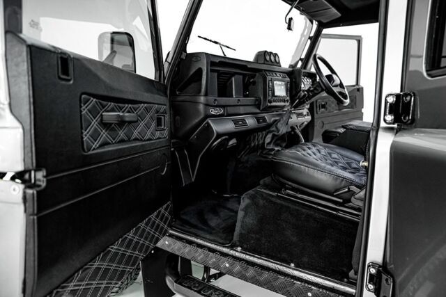 1989 Land Rover Defender - photo 10