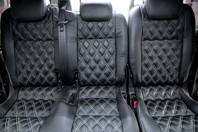 1989 Land Rover Defender - photo 13