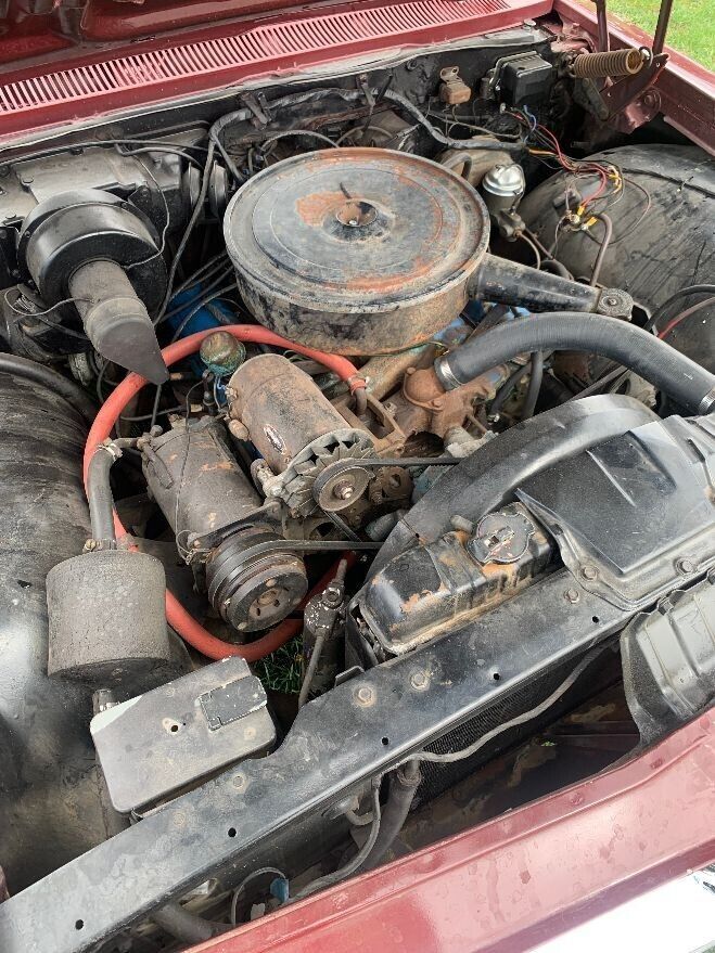 1962 Pontiac Bonneville Convertible - photo 12