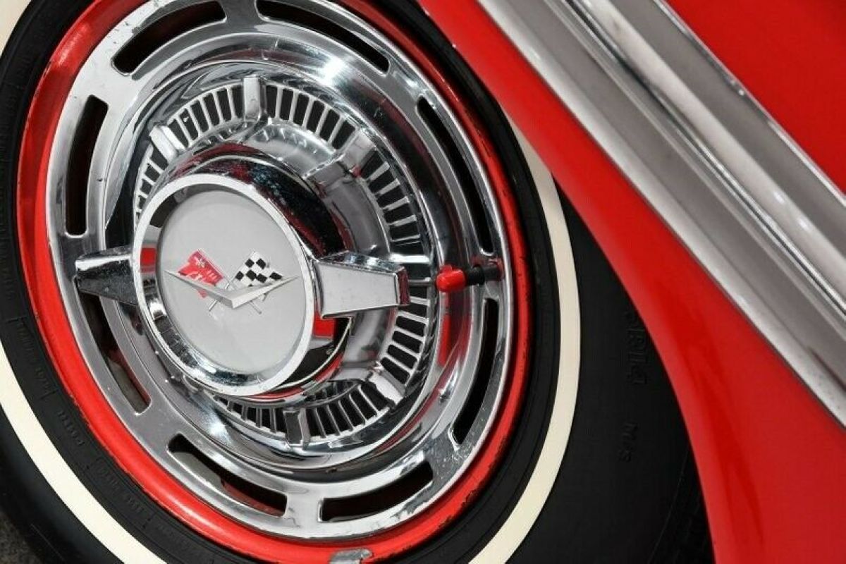 1959 Chevrolet Impala - photo 10