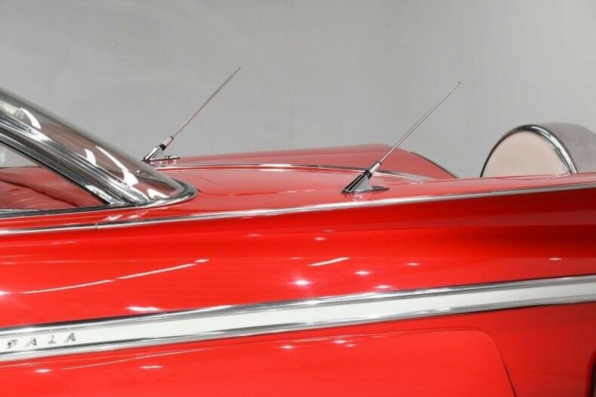 1959 Chevrolet Impala - photo 11