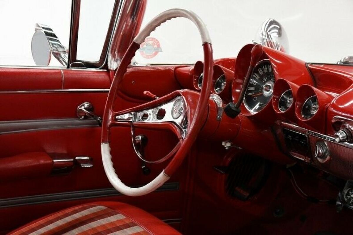 1959 Chevrolet Impala - photo 12