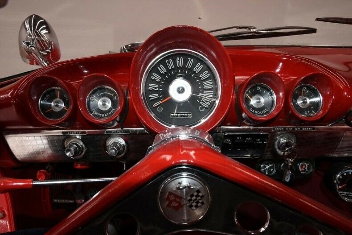 1959 Chevrolet Impala - photo 2