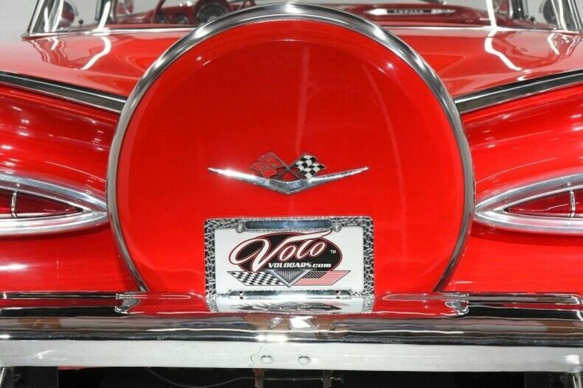 1959 Chevrolet Impala - photo 7
