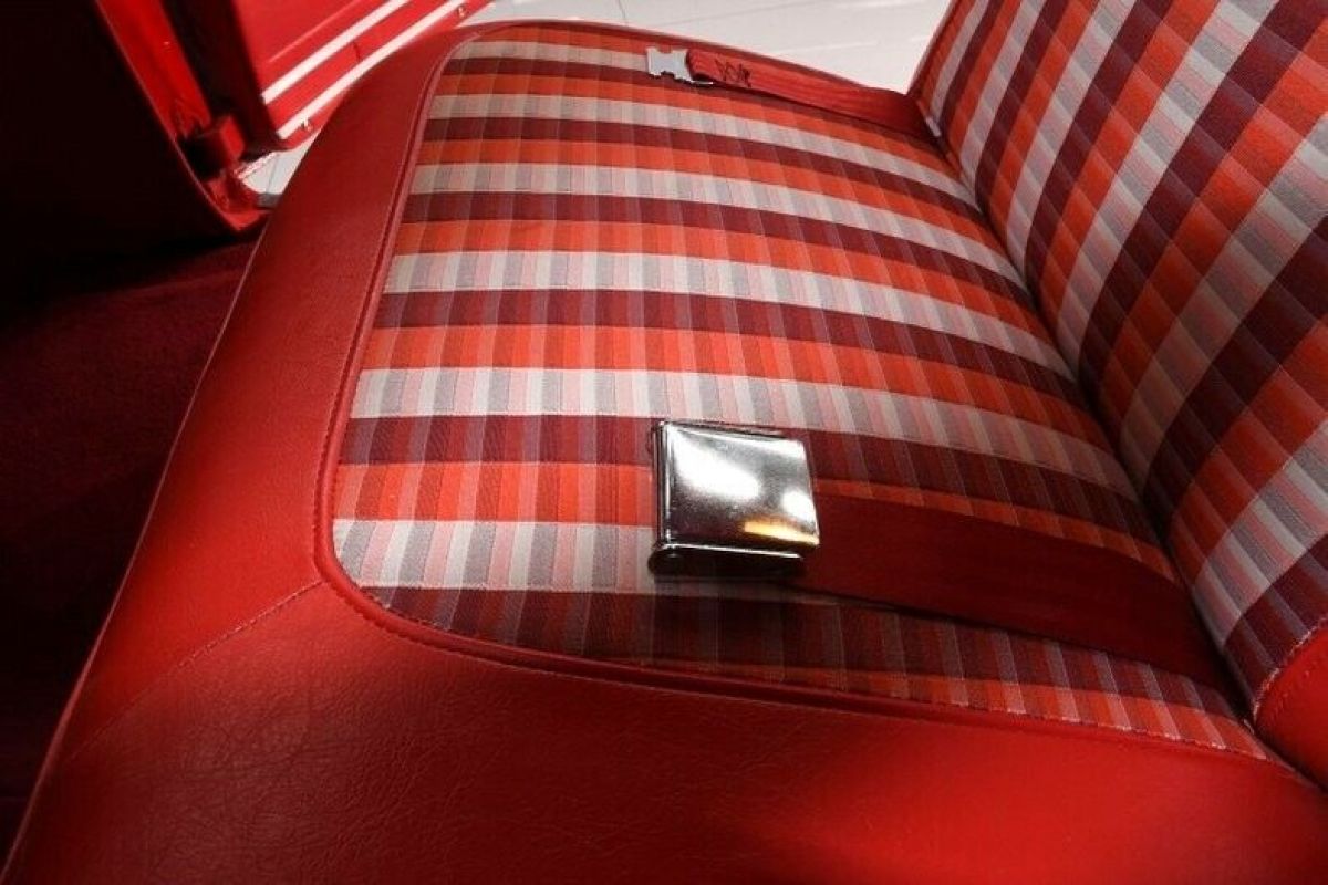 1959 Chevrolet Impala - photo 9
