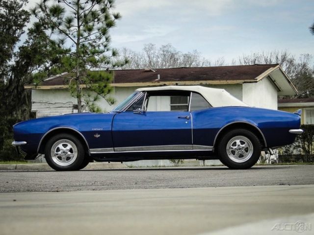 1967 Chevrolet Camaro SS Tribute - photo 11