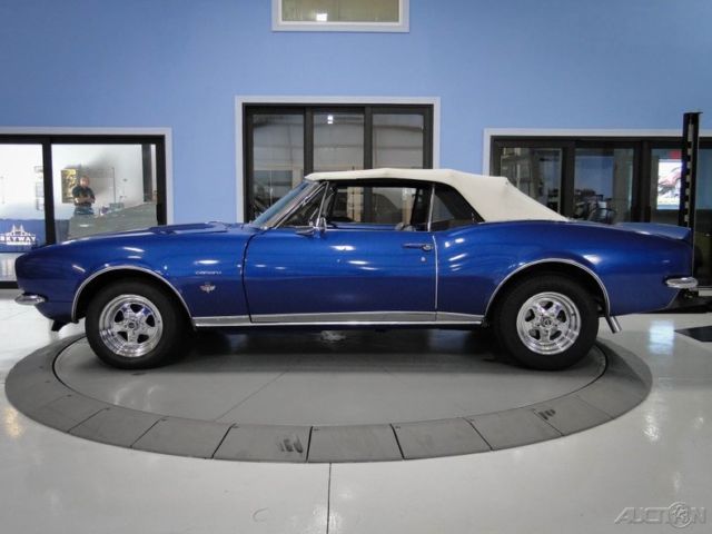 1967 Chevrolet Camaro SS Tribute - photo 2