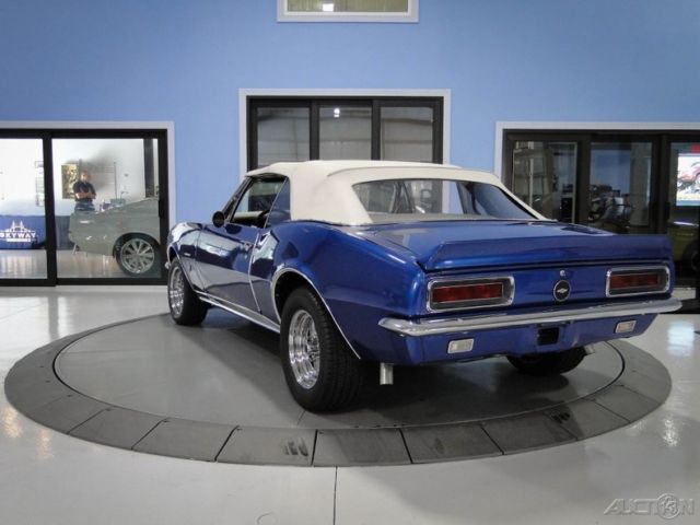 1967 Chevrolet Camaro SS Tribute - photo 3