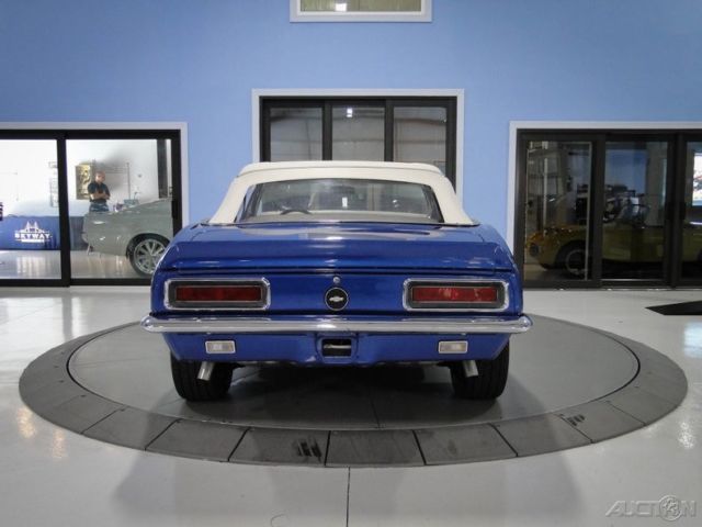 1967 Chevrolet Camaro SS Tribute - photo 4