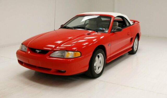 1994 Ford Mustang GT