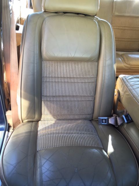 1987 Jeep Wagoneer - photo 6