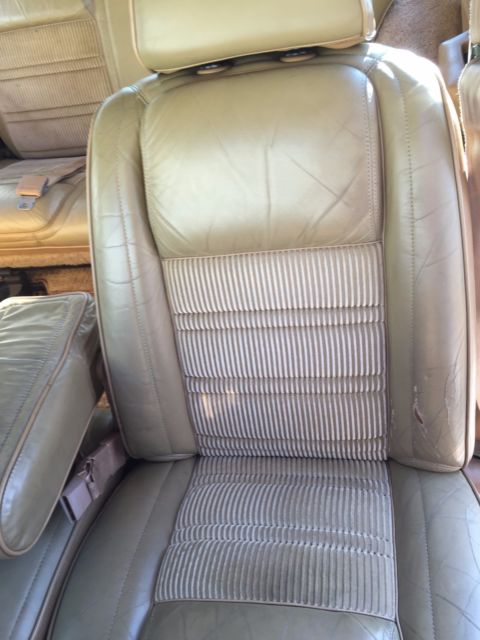 1987 Jeep Wagoneer - photo 8