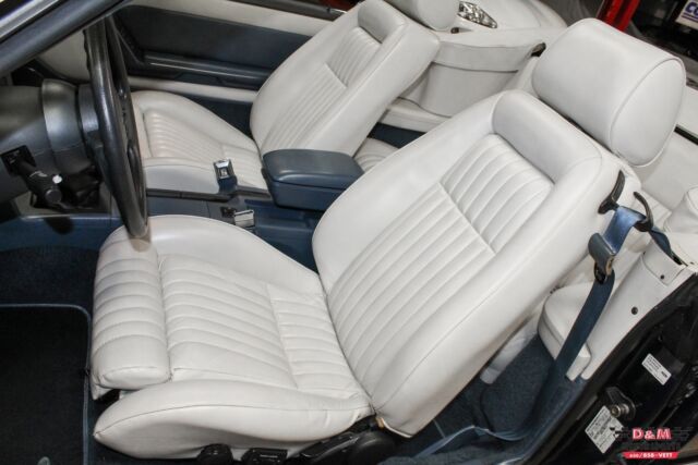 1989 Ford Mustang GT Convertible - photo 11