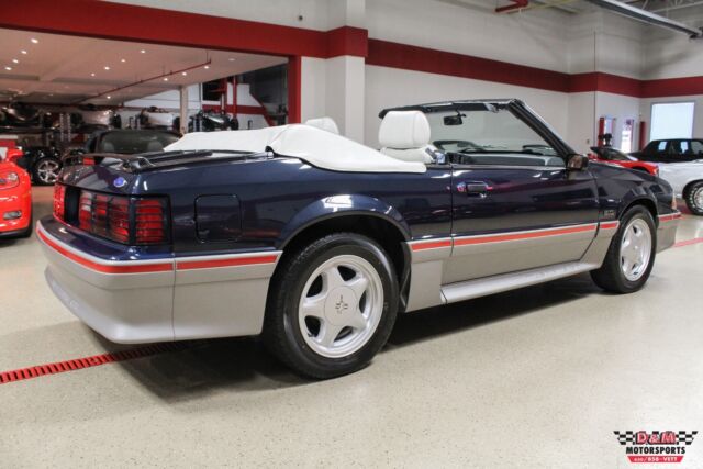1989 Ford Mustang GT Convertible - photo 5