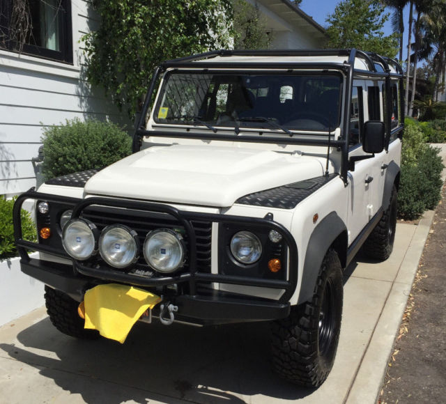 1980 Land Rover Defender - photo 3