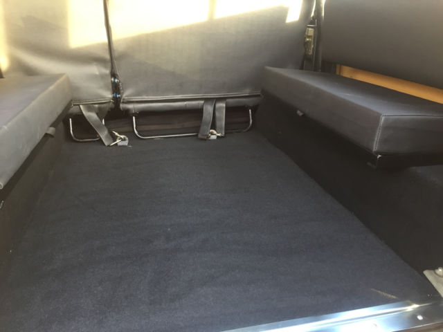 1991 Land Rover Defender - photo 10