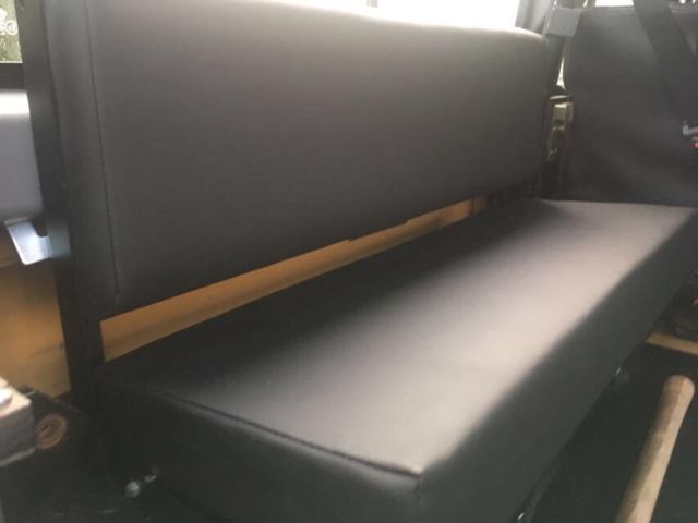 1991 Land Rover Defender - photo 11