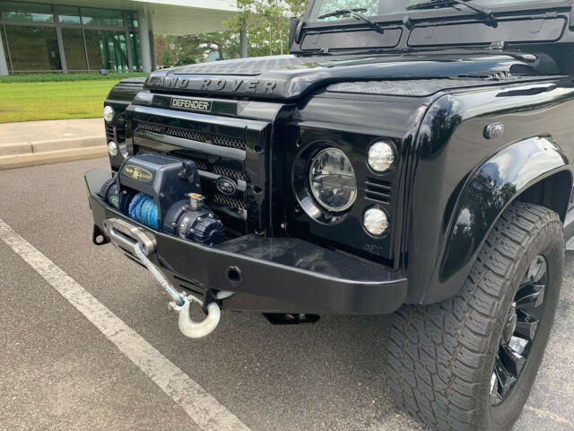 1983 Land Rover Defender - photo 10