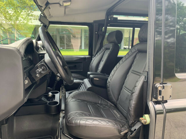 1983 Land Rover Defender - photo 12
