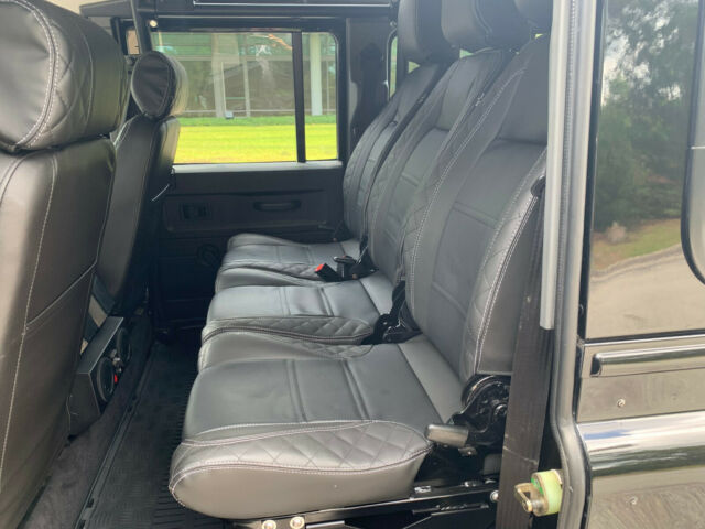 1983 Land Rover Defender - photo 13