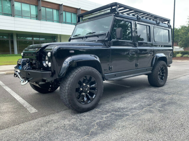 1983 Land Rover Defender - photo 2