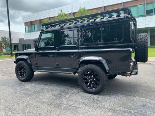 1983 Land Rover Defender - photo 4
