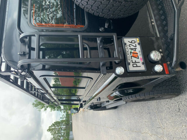 1983 Land Rover Defender - photo 5