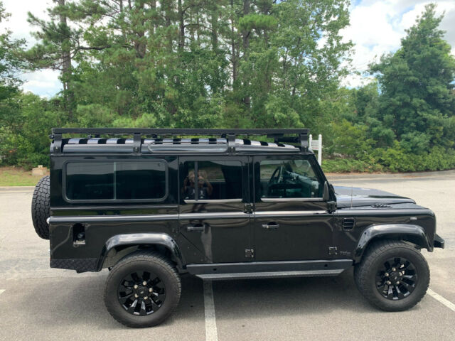 1983 Land Rover Defender - photo 7
