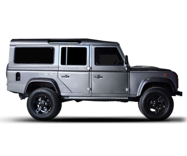 Defender 110, custom, rebuilt engine, built to your specification. 1990 Land Rover Defender