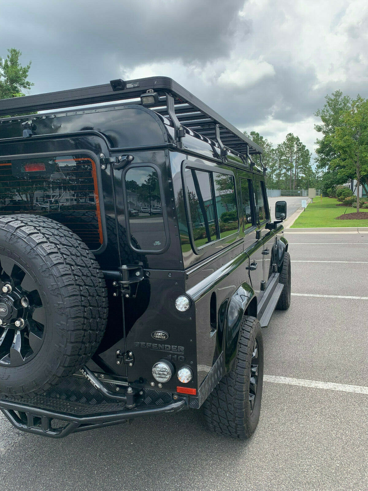 1983 Land Rover Defender - photo 6