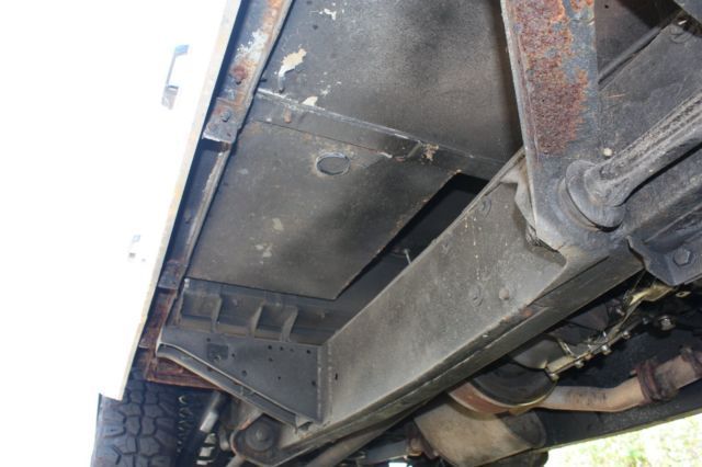 1989 Land Rover Defender 110 - photo 4