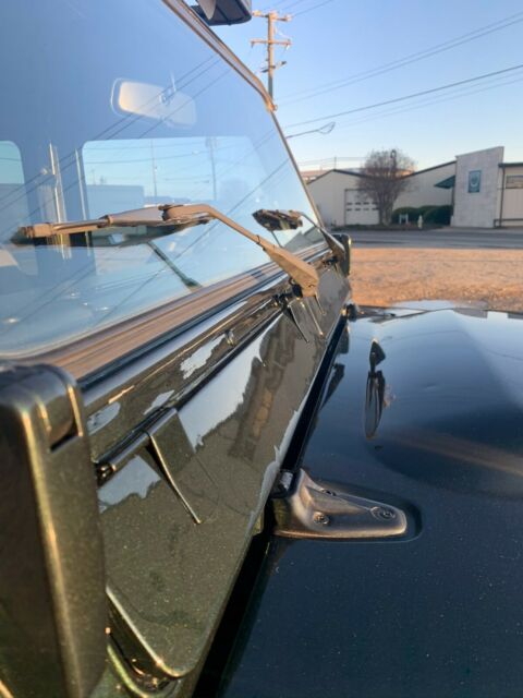 1987 Land Rover Defender 110 - photo 10