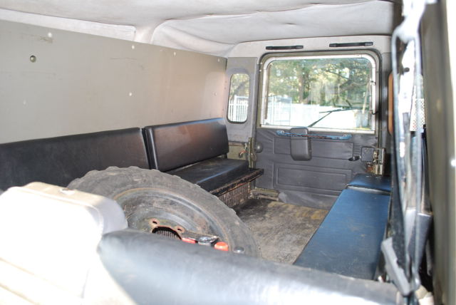 1991 Land Rover Defender 110 - photo 3