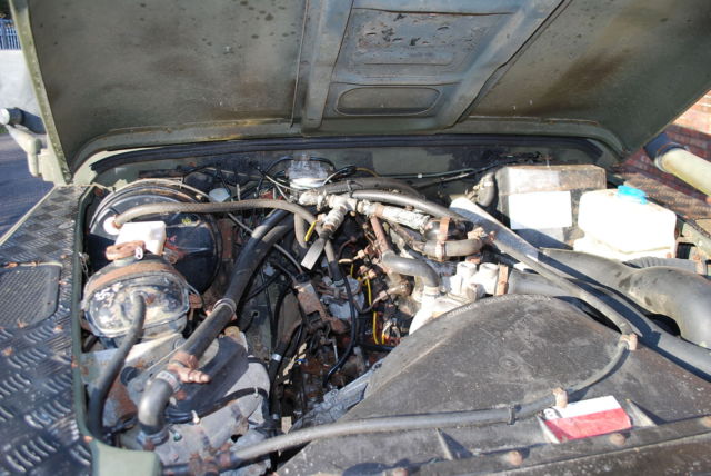 1991 Land Rover Defender 110 - photo 6