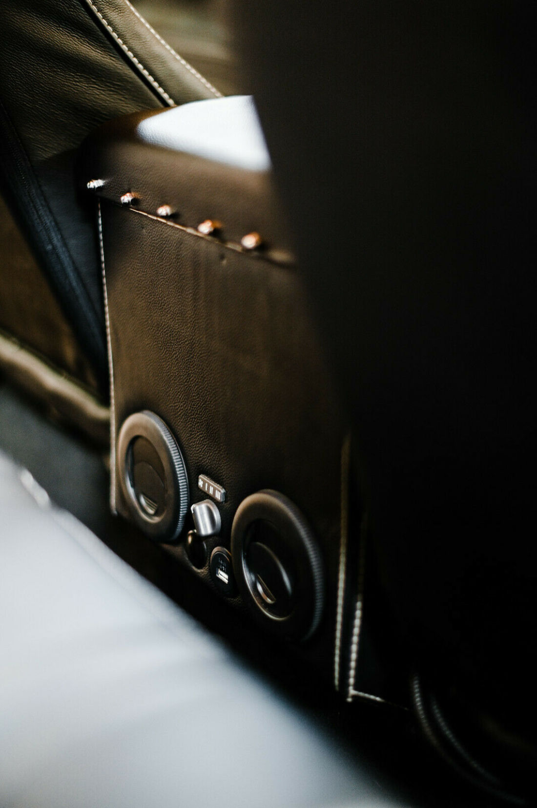 1994 Land Rover Defender - photo 12