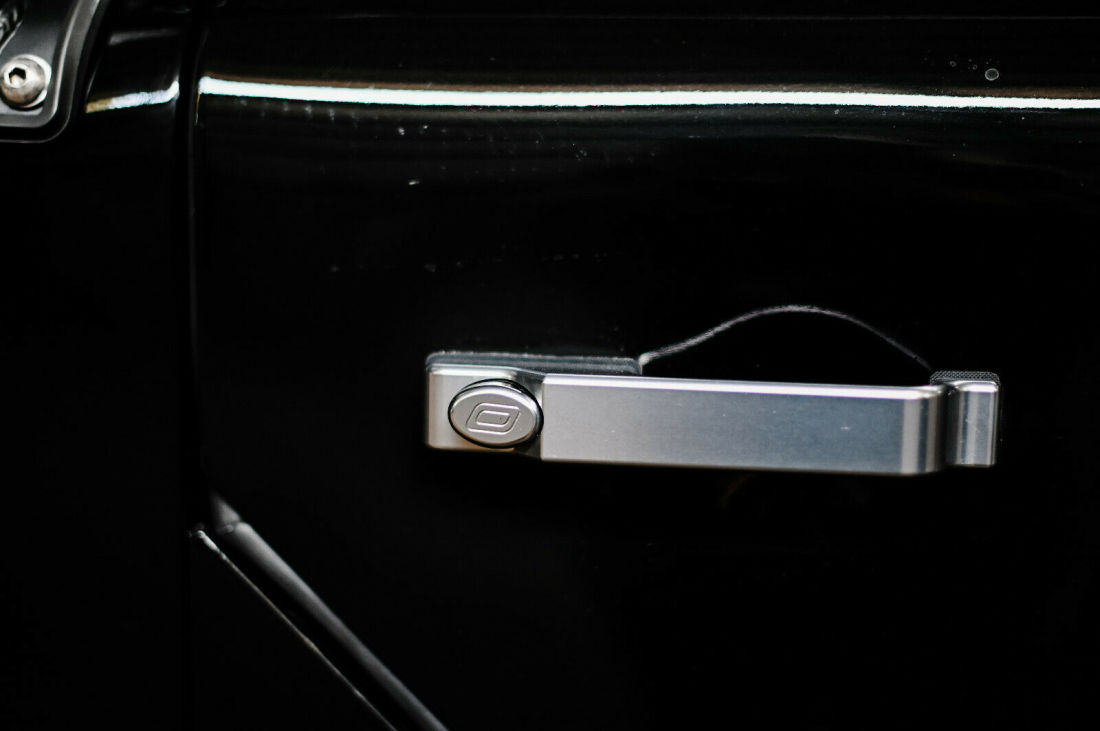 1994 Land Rover Defender - photo 9