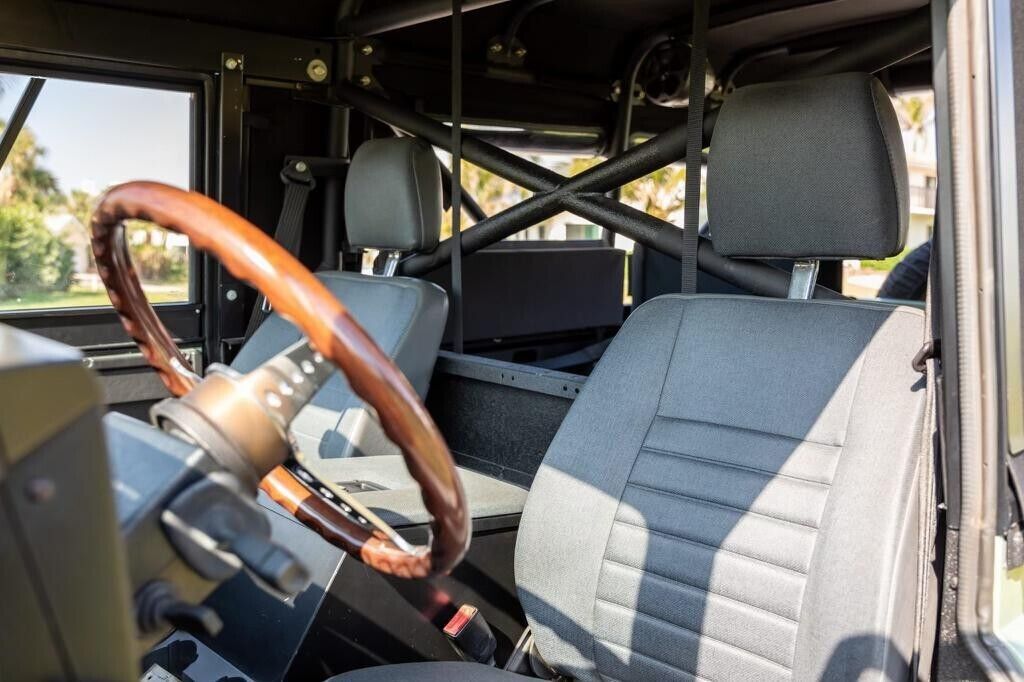 1980 Land Rover Defender - photo 3