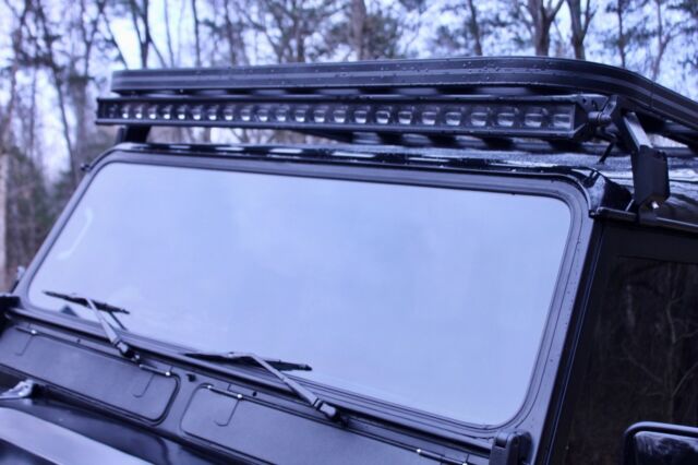1985 Land Rover Defender - photo 10